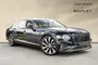 2025 Bentley Flying Spur 4.0 V8 Hybrid Azure 4dr Auto
