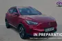 2022 MG ZS EV 115kW Trophy EV Long Range 73kWh 5dr Auto