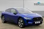 2021 Jaguar I-Pace 294kW EV400 Black 90kWh 5dr Auto [11kW Charger]