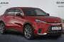 2025 Lexus Lbx 1.5 Premium Plus 5dr E-CVT