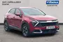 2025 Kia Sportage 1.6T GDi 157 48V ISG 2 5dr
