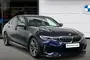 2021 BMW 3 Series M340d xDrive MHT 4dr Step Auto