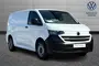 2025 Volkswagen Transporter 2.0 TDI 110 Commerce Plus Van