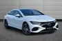 2024 Mercedes-Benz EQE EQE 300 180kW Exclusive Luxury 89kWh 4dr Auto