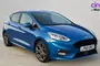 2019 Ford Fiesta 1.0 EcoBoost 125 ST-Line X 5dr