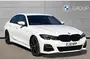2021 BMW 3 Series 320i xDrive M Sport 4dr Step Auto