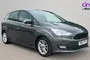 2017 Ford C-MAX 1.6 125 Zetec 5dr