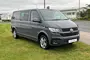 2024 Volkswagen Transporter 2.0 TDI 150 Highline Kombi Van DSG