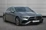 2023 Mercedes-Benz A-Class A200 AMG Line Executive 4dr Auto