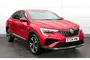 2024 Renault Arkana 1.6 E-Tech FHEV 145 Techno 5dr Auto