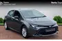 2025 Toyota Corolla 2.0 Hybrid 178 Icon 5dr CVT