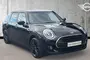 2022 MINI Clubman 1.5 Cooper Classic 6dr Auto