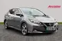 2020 Nissan Leaf 110kW Tekna 40kWh 5dr Auto