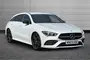 2023 Mercedes-Benz CLA CLA 200 AMG Line Executive 5dr Tip Auto