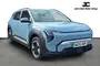 2025 Kia EV3 148kW Air 81.4kWh 5dr Auto