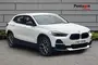 2021 BMW X2 sDrive 18i [136] Sport 5dr