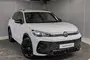 2025 Volkswagen Tiguan 2.0 TSI 265 4Motion Black Edition 5dr DSG
