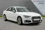 2019 Audi A4 35 TFSI S Line 4dr