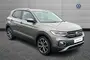 2020 Volkswagen T-Cross 1.0 TSI 115 SEL 5dr DSG