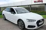 2021 Audi A4 35 TDI Sport Edition 4dr S Tronic