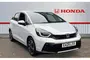 2025 Honda Jazz 1.5 i-MMD Hybrid Advance 5dr eCVT