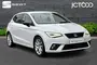 2023 SEAT Ibiza 1.0 TSI 110 FR 5dr