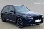 2022 BMW X3 xDrive M40i MHT 5dr Auto