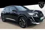 2023 Peugeot e-2008 100kW GT 50kWh 5dr Auto