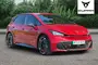 2022 Cupra Born 169kW e-Boost V3 77kWh 5dr Auto