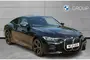 2021 BMW 4 Series 420d MHT M Sport 2dr Step Auto