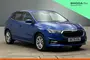 2025 Skoda Fabia 1.0 TSI 116 SE L Edition 5dr DSG