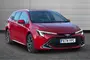 2024 Toyota Corolla Touring Sport 1.8 Hybrid Excel 5dr CVT