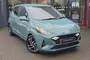 2025 Hyundai i10 1.0 [63] Premium 5dr [Nav]