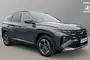 2025 Hyundai Tucson 1.6T Hybrid Advance 5dr Auto