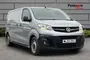 2023 Vauxhall Vivaro 2900 1.5d 100PS Dynamic H1 Van