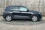 2025 Volkswagen T-Cross 1.0 TSI Match 5dr