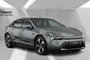 2025 Polestar 4 400kW 100kWh Long Range Dual Motor Plus 5dr Auto