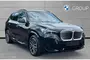 2025 BMW iX1 150kW eDrive20 M Sport 65kWh 5dr Auto