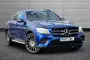 2019 Mercedes-Benz GLC GLC 250 4Matic AMG Night Edition 5dr 9G-Tronic