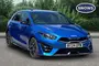 2024 Kia Ceed 1.5T GDi ISG 138 GT-Line 5dr