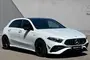 2024 Mercedes-Benz A-Class A35 4Matic Premium Plus 5dr Auto