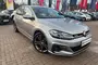 2018 Volkswagen Golf 2.0 TDI 184 GTD 5dr DSG