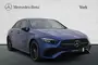 2025 Mercedes-Benz A-Class A200 AMG Line Premium Plus 4dr Auto