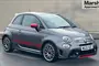 2022 Abarth 595 1.4 T-Jet 165 Turismo 3dr