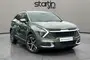 2024 Kia Sportage 1.6T GDi 207 HEV 3 5dr Auto