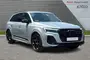 2026 Audi Q7 3.0 TDI Quattro 231 Black Edition 5dr Tiptronic