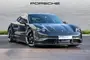 2023 Porsche Taycan 560kW Turbo S 93kWh 4dr Auto