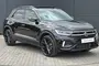 2026 Volkswagen T-Roc 1.5 TSI Black Edition Plus 5dr