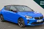 2022 Vauxhall Corsa 1.2 Turbo SRi Edition 5dr Auto