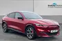 2021 Ford Mustang Mach-E 258kW Extended Range 88kWh AWD 5dr Auto
